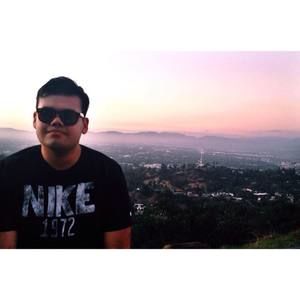 Meet your Posher, Mathew